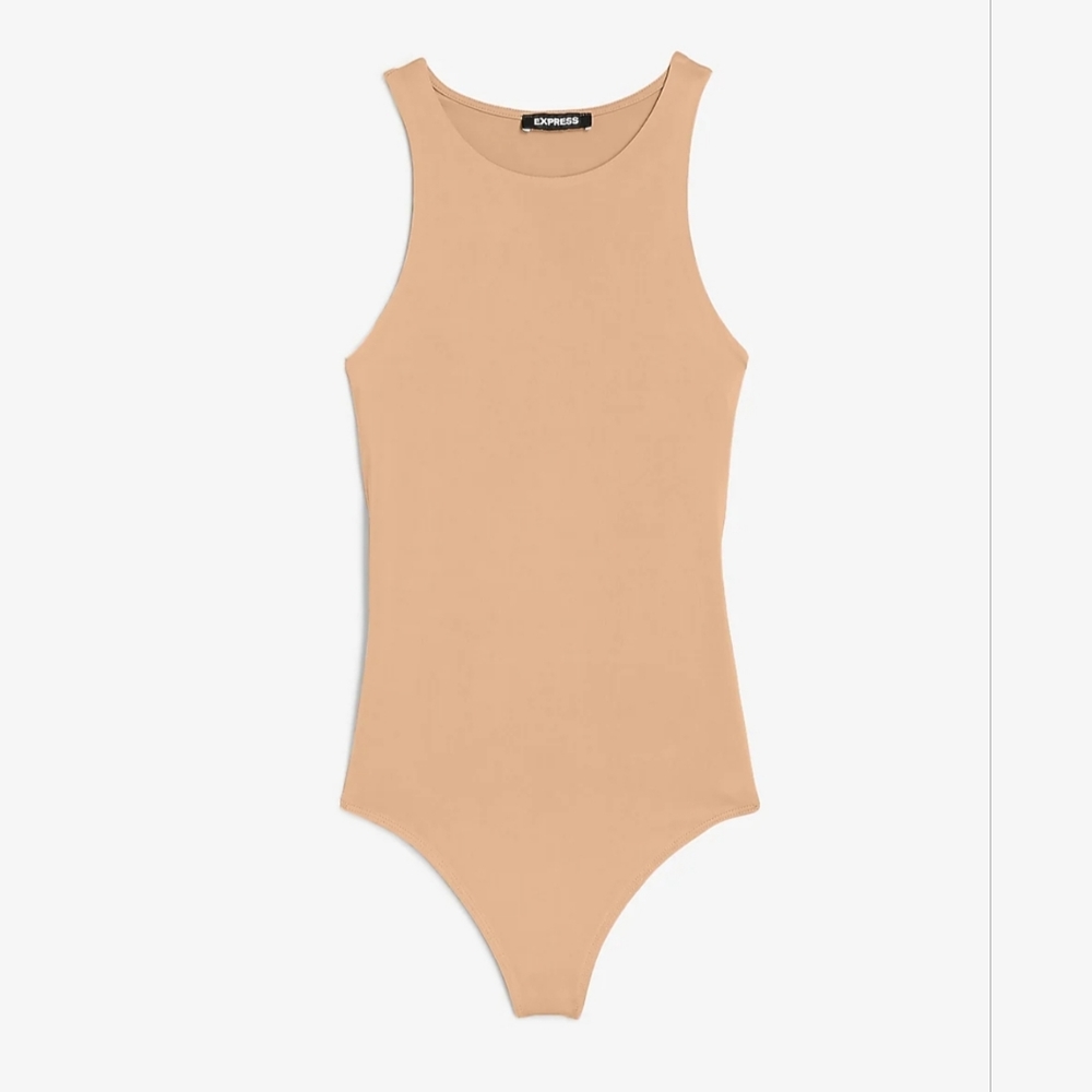 Body suit - Picture 5 of 7